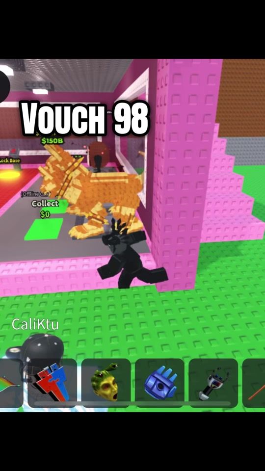 TikTok video thumbnail by amarplays36