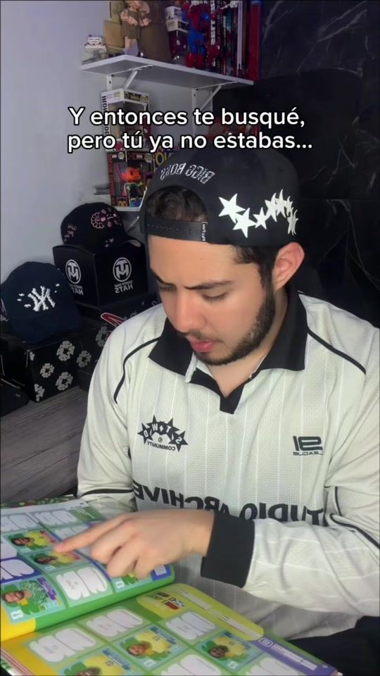 TikTok video thumbnail by abdicaballeroo