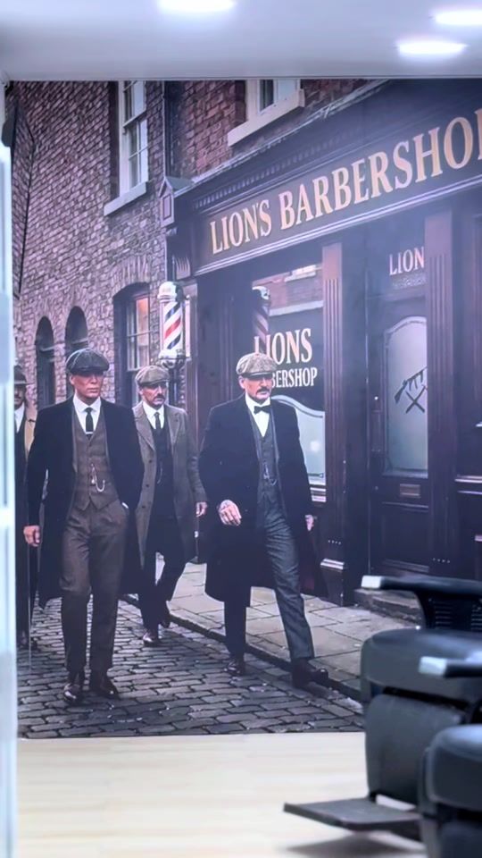 TikTok video thumbnail by lions_barber
