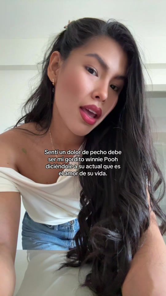 TikTok video thumbnail by yanninemolina