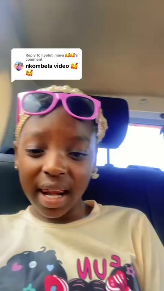 TikTok video thumbnail by nsovomalongane