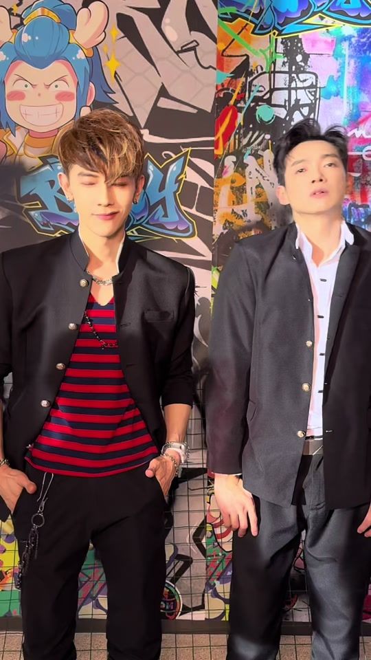 TikTok video thumbnail by jiro_rock