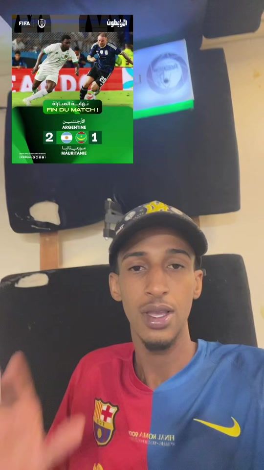 TikTok video thumbnail by vadilcheikh
