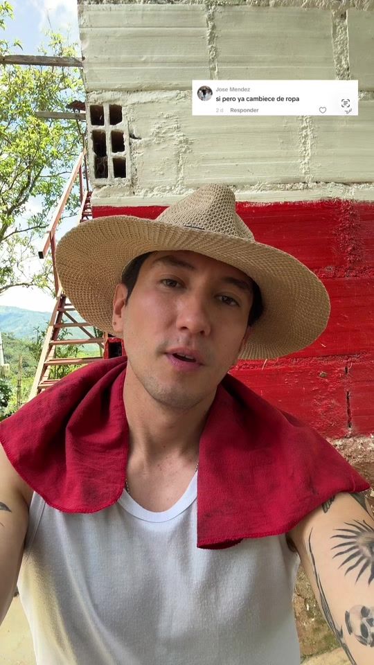 TikTok video thumbnail by lio_oficial