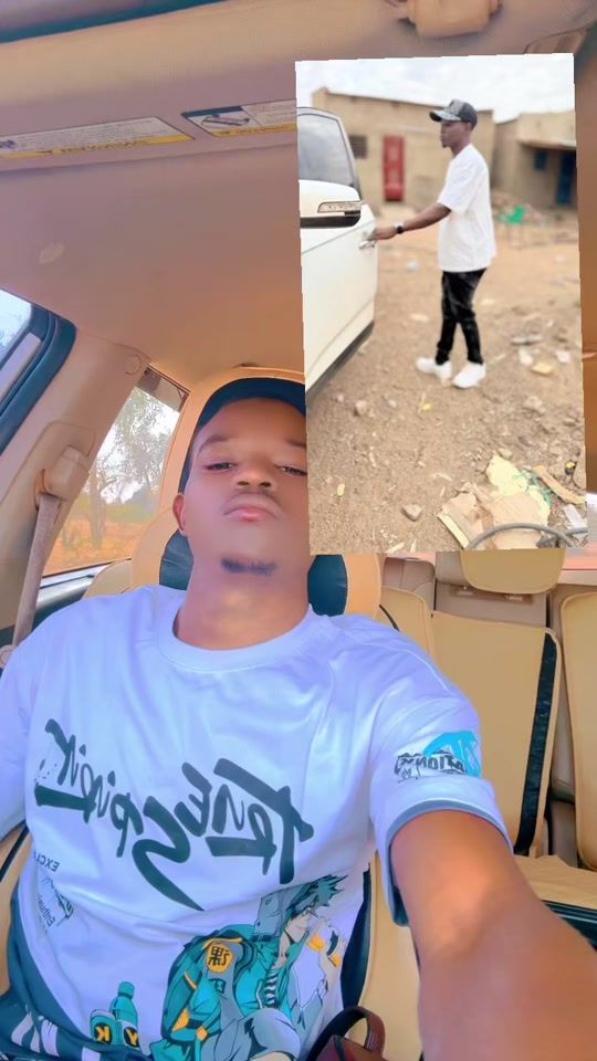 TikTok video thumbnail by issouf.mande25