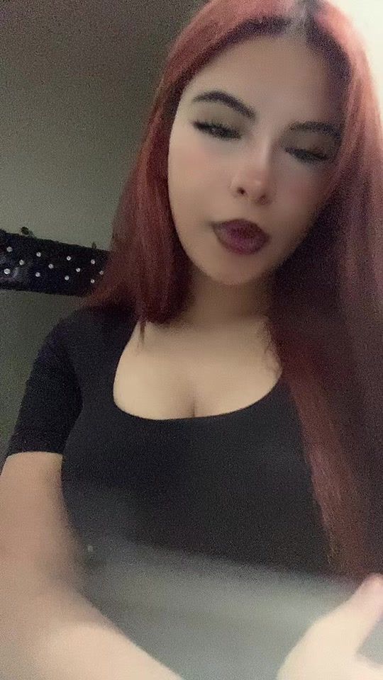 TikTok video thumbnail by amyra__mraidi