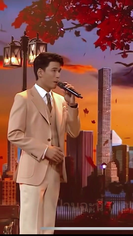 TikTok video thumbnail by act_chokchai