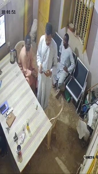 TikTok video thumbnail by mojahedalazreg
