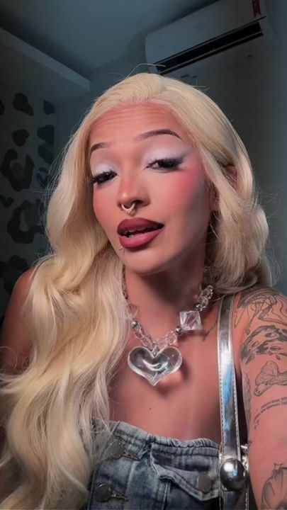 TikTok video thumbnail by thaynapontess