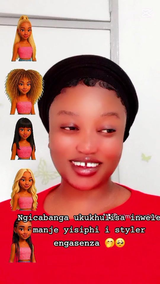 TikTok video thumbnail by mimie.mvelase