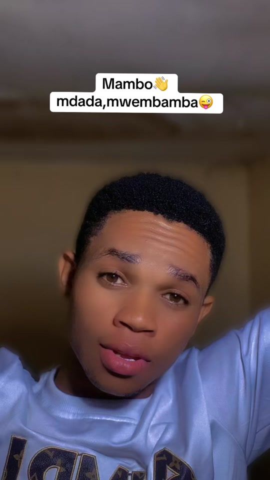 TikTok video thumbnail by daudi.athumani