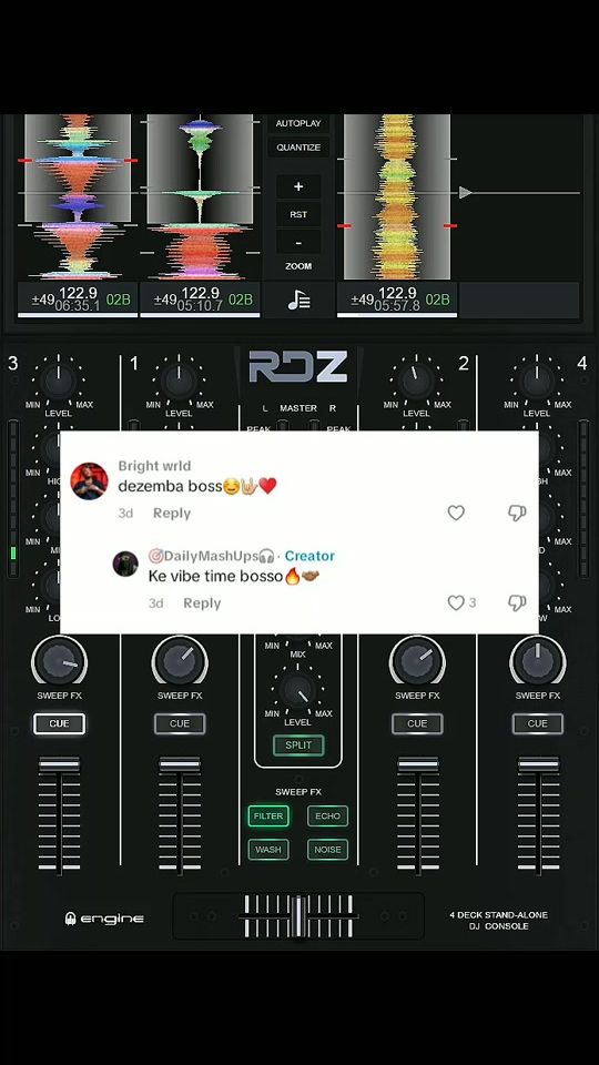 TikTok video thumbnail by dailymashupss