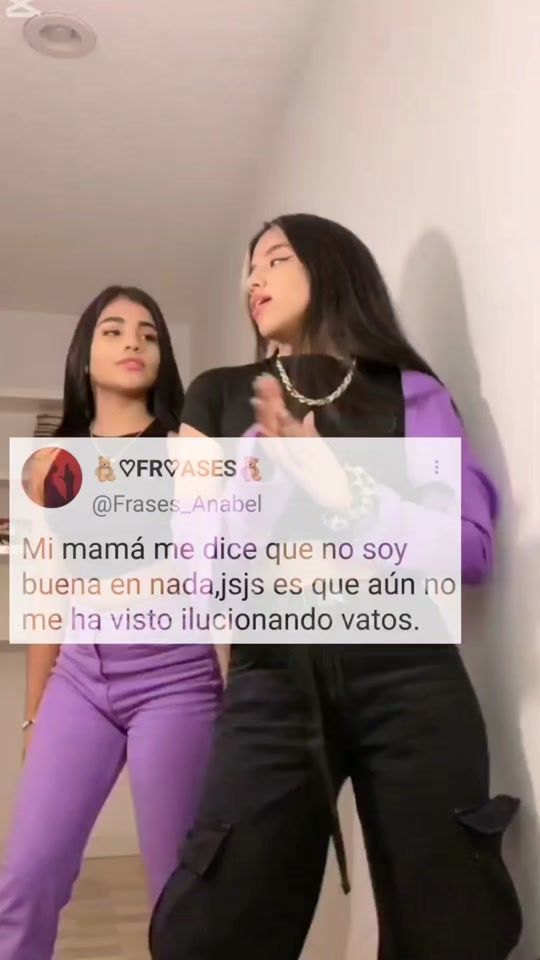TikTok video thumbnail by frases_anabel