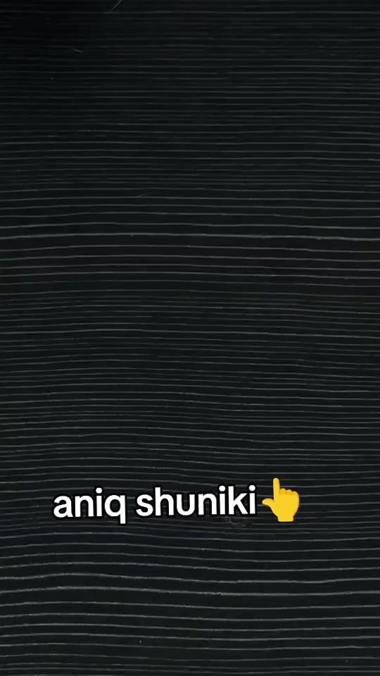 TikTok video thumbnail by oybek..007