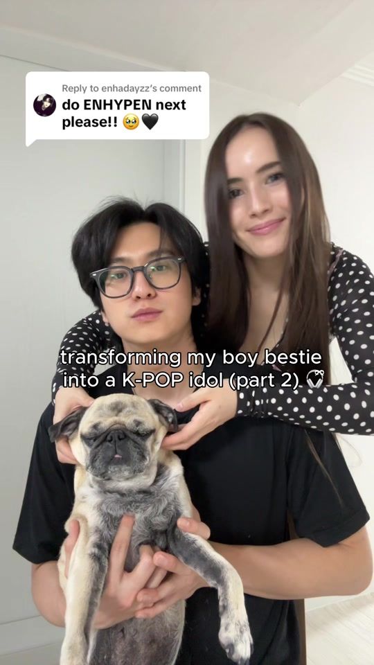 TikTok video thumbnail by 3genfam