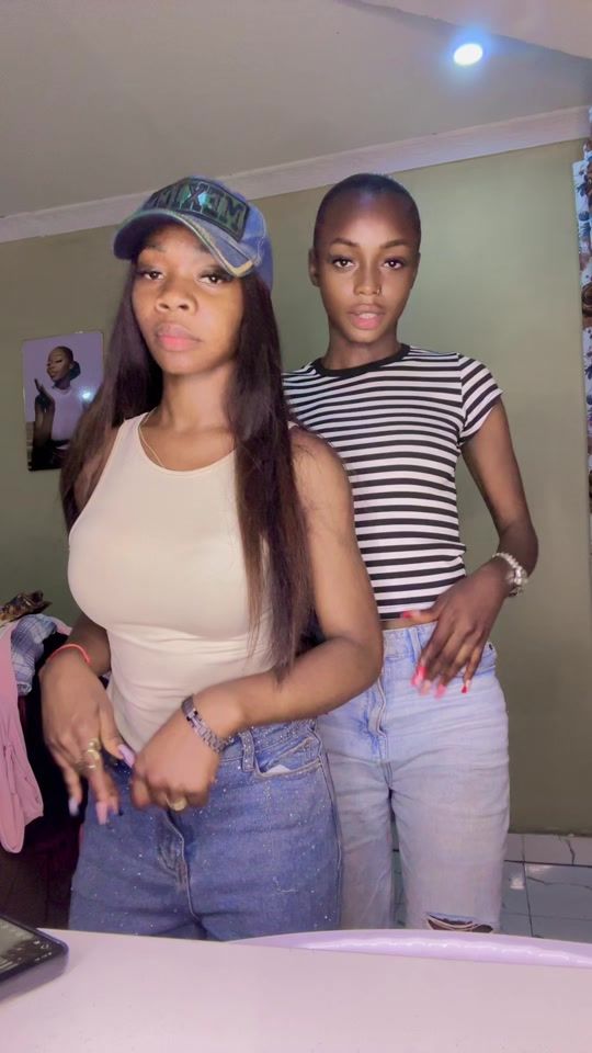 TikTok video thumbnail by kamukie.sukali