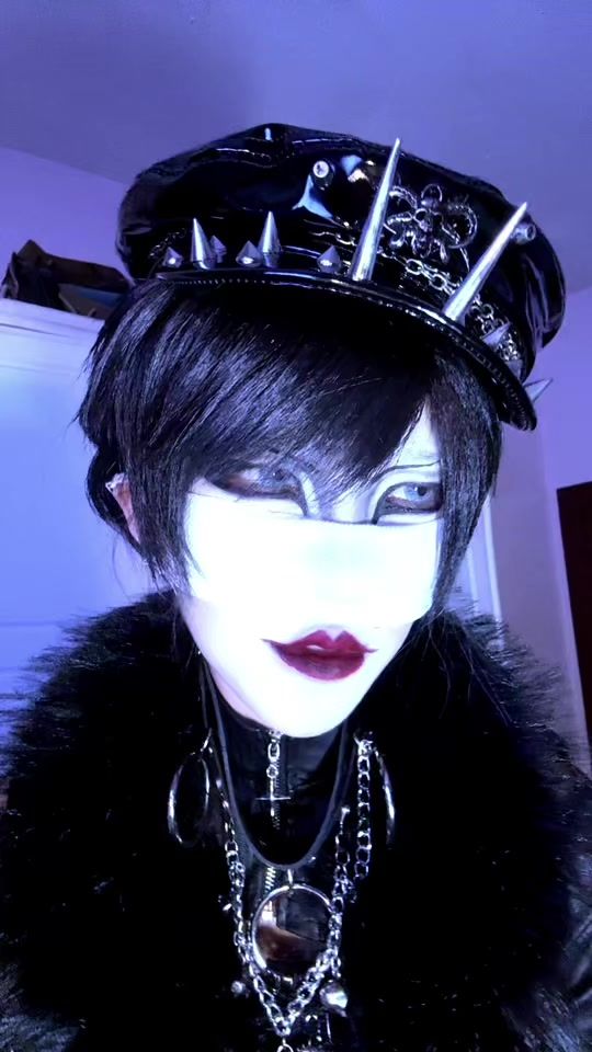 TikTok video thumbnail by jiangshao_