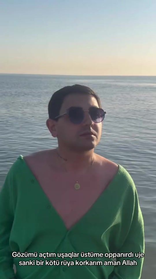 TikTok video thumbnail by huseynisayefofficial