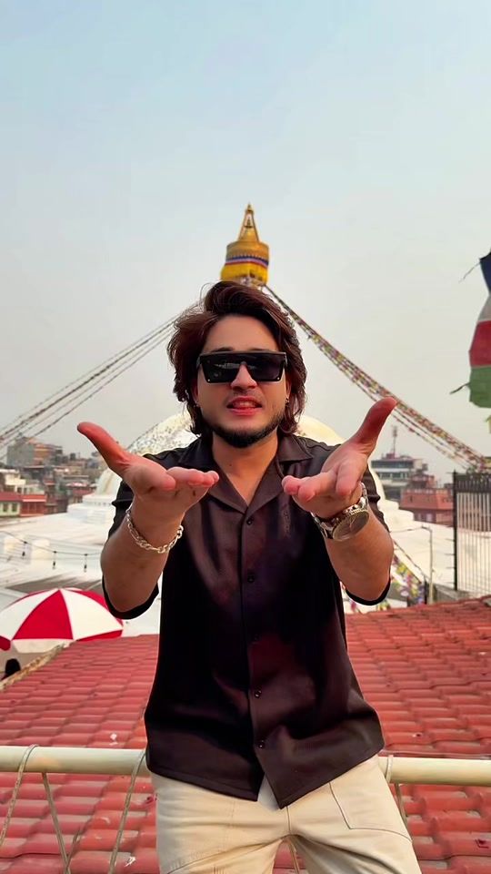 TikTok video thumbnail by dmon_chhetri
