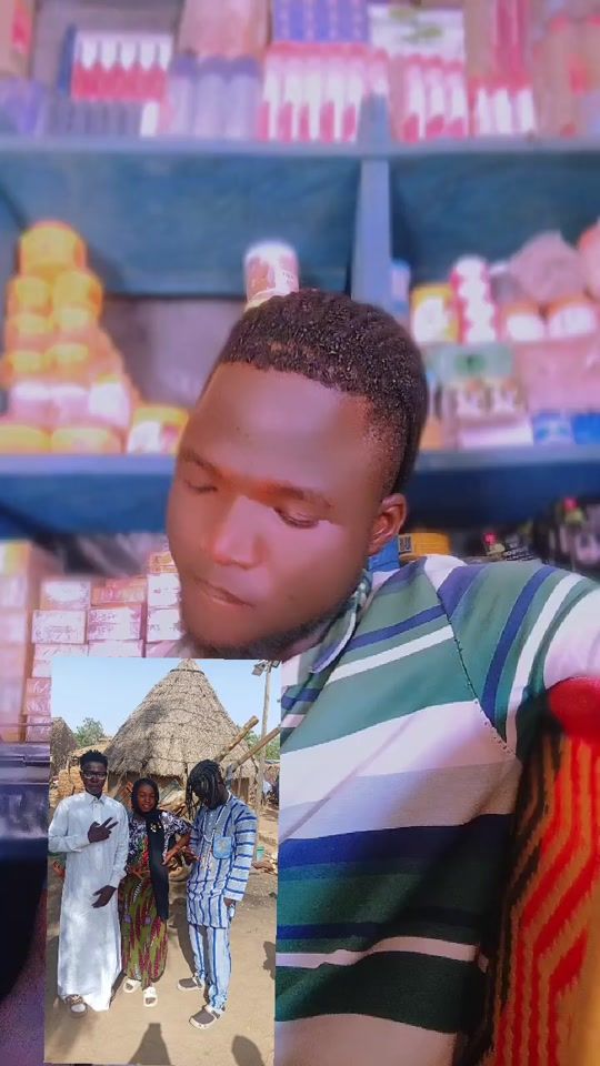 TikTok video thumbnail by moussa.coulibaly995
