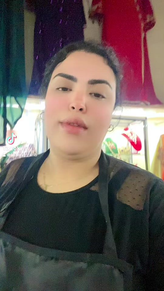 TikTok video thumbnail by assiya___arib