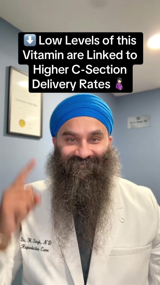 TikTok video thumbnail by infertilitynaturopath