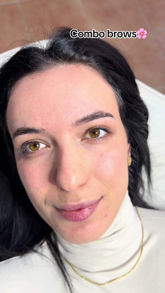 TikTok video thumbnail by microblading_bela