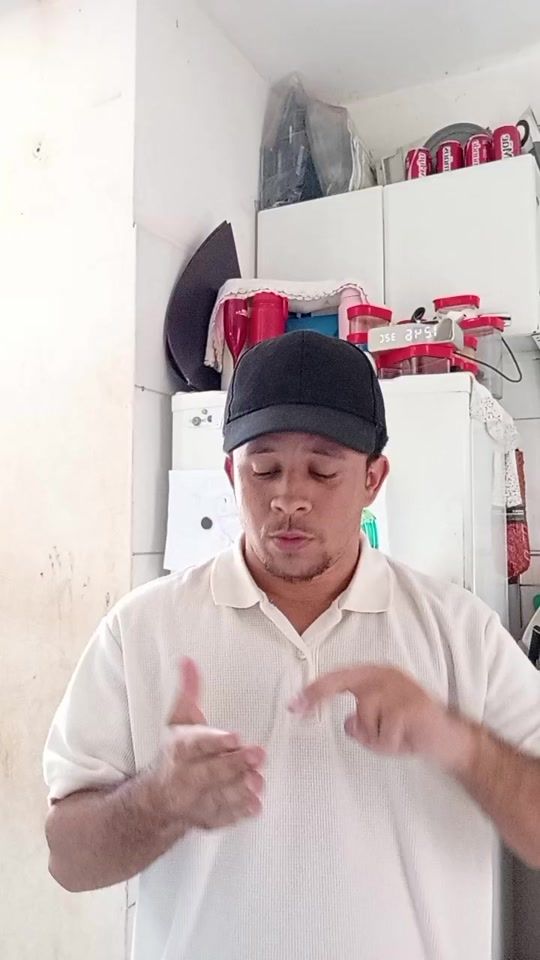TikTok video thumbnail by helberdutra19