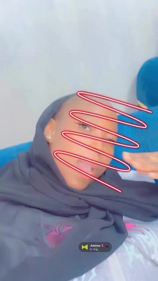 TikTok video thumbnail by sakinatou059