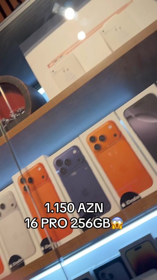 TikTok video thumbnail by idealer.az