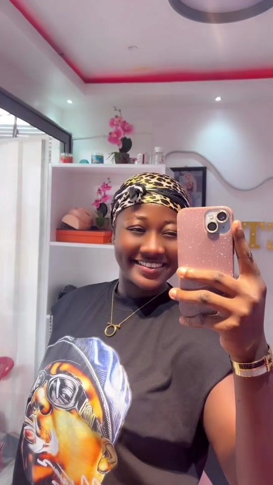 TikTok video thumbnail by efyaace