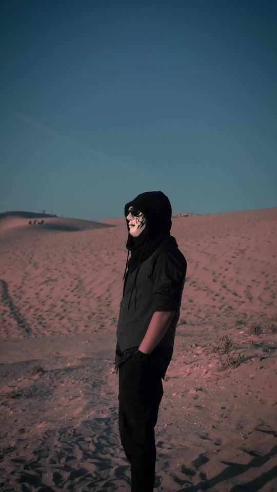 TikTok video thumbnail by lghrib_storyy