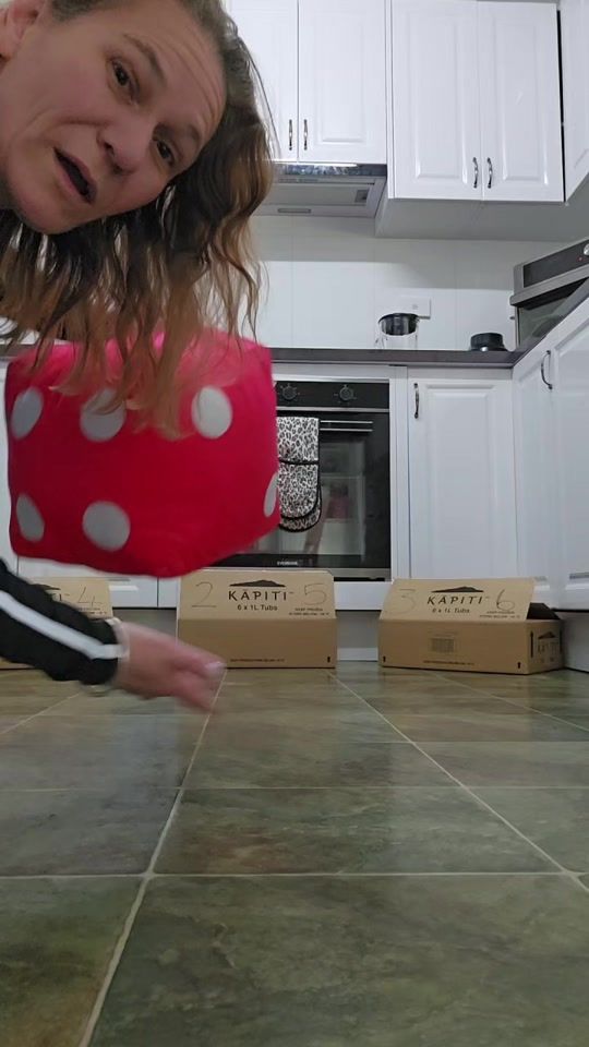 TikTok video thumbnail by mummasassranee