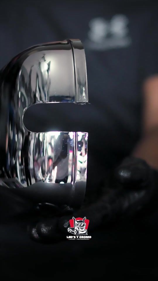 TikTok video thumbnail by ledsycromoaccesorios1