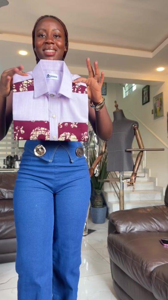 TikTok video thumbnail by afrodel_chic