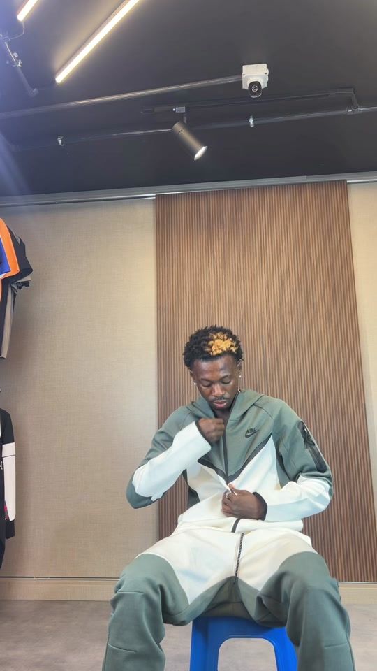 TikTok video thumbnail by le_thuram_barbie