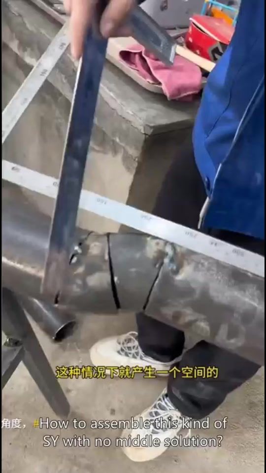 TikTok video thumbnail by layout_calc_pro