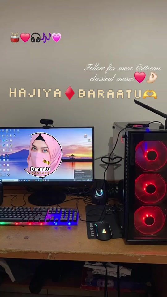 TikTok video thumbnail by kingabdulb1