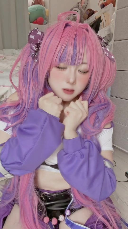 TikTok video thumbnail by kumosechio