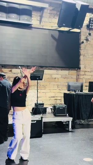TikTok video thumbnail by immalama5