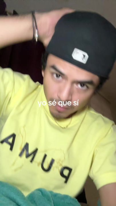 TikTok video thumbnail by danielkantunn