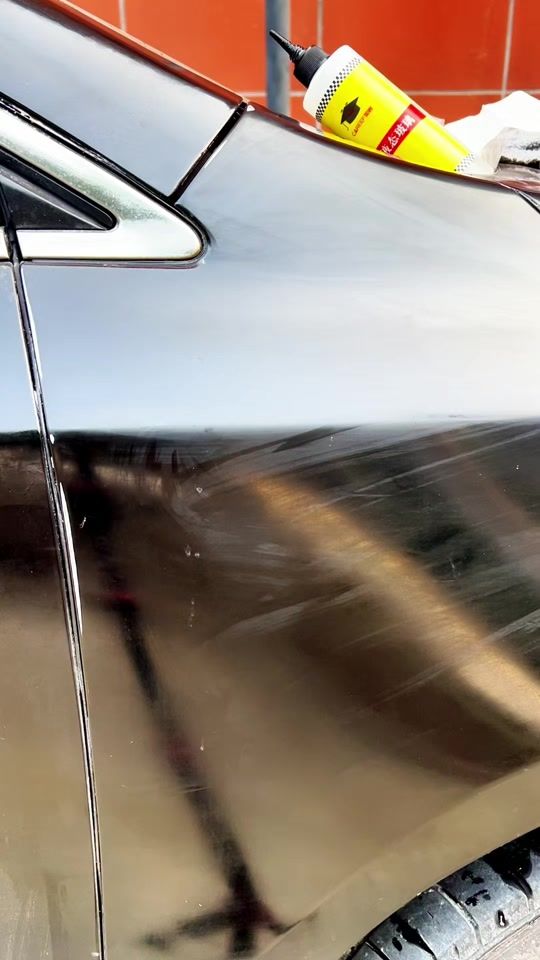 TikTok video thumbnail by carcare_factory