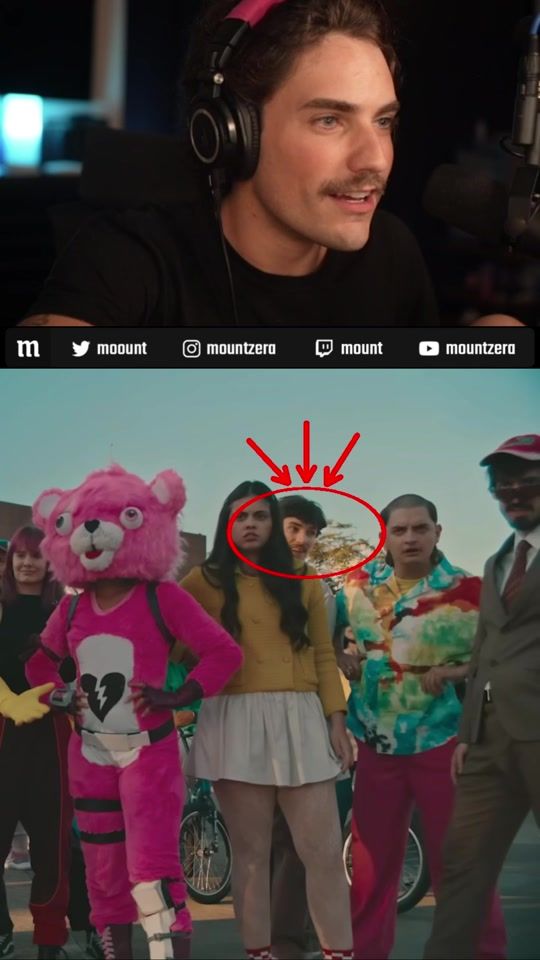 TikTok video thumbnail by moount