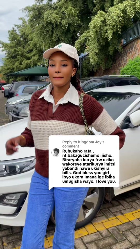 TikTok video thumbnail by uwizeyeclare