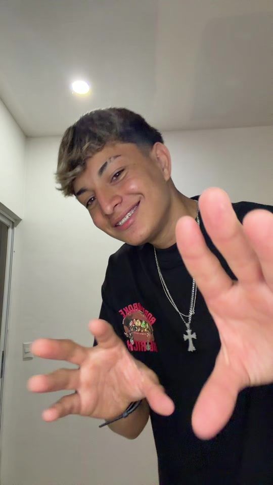 TikTok video thumbnail by el.grillo384