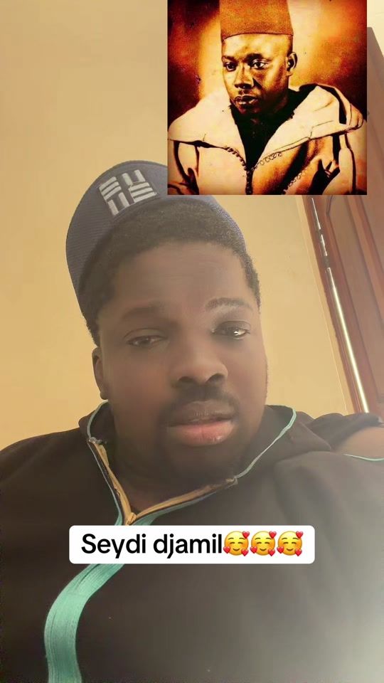 TikTok video thumbnail by iboulayediopbayefall