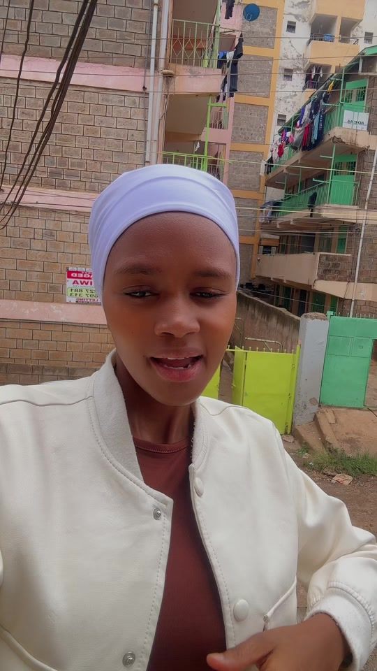 TikTok video thumbnail by salomewambui53