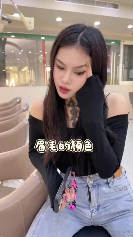 TikTok video thumbnail by yn_hair_