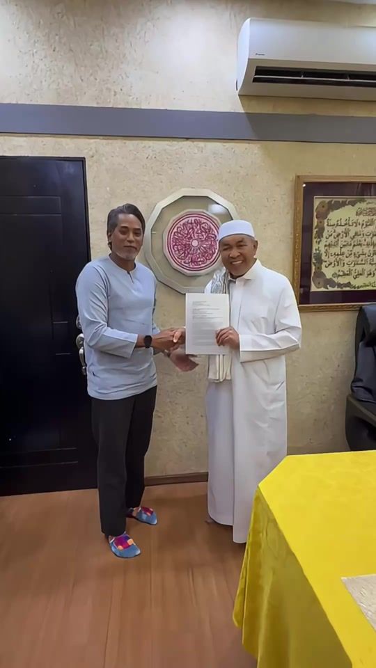 TikTok video thumbnail by khairykj