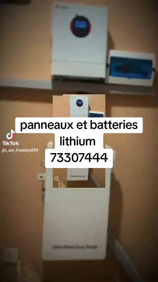 TikTok video thumbnail by kante.libres.service